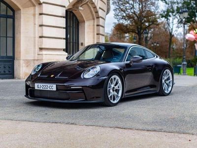 occasion Porsche 911 GT3 Touring Pts