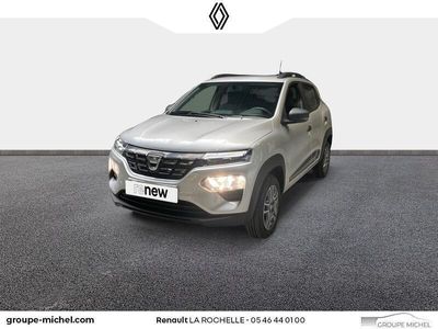 occasion Dacia Spring Spring