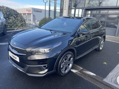 occasion Kia XCeed XCEE'D1.6l CRDi 136 ch DCT7 ISG - Launch Edition
