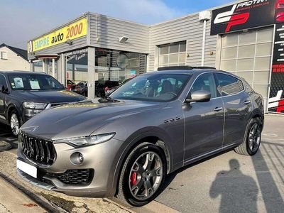 Maserati GranSport