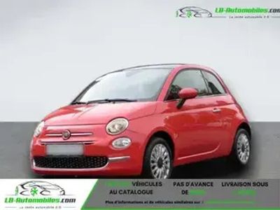 occasion Fiat 500 1.2 69 Ch Bvm