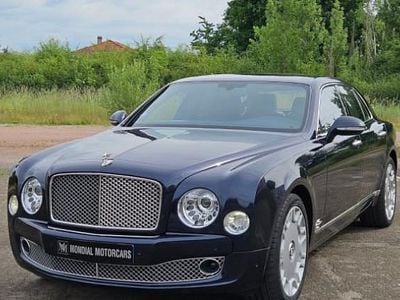 Occasion 2025 Bentley Mulsanne Berline | 99 900 €