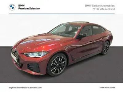 occasion BMW i4 M50 544ch