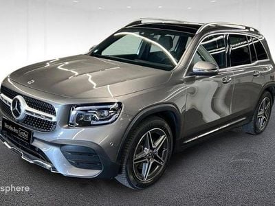 Mercedes GLB200