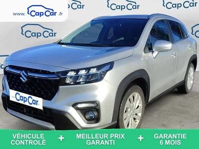 Occasion Suzuki SX4 S-Cross 129 ch (94 kW) 2023 SUV
