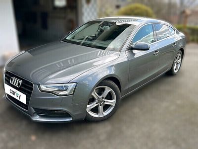 occasion Audi A5 Sportback 2.0 TDI 177 Attraction Quattro