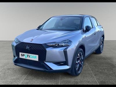 DS Automobiles DS3 Crossback