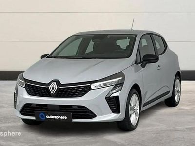 Occasion Renault Clio V Evolution 102 ch (75 kW) 2025 Berline