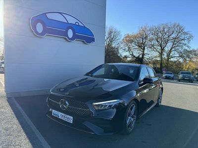 Occasion 2024 Mercedes A200 AMG line Berline | 32 490 € (Prix juste)