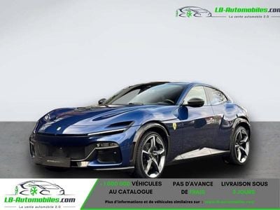 Occasion 2023 Ferrari Purosangue SUV | 594 800 €