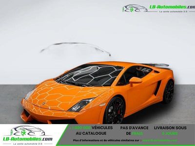 Occasion 2012 Lamborghini Gallardo Coupé | 112 500 €