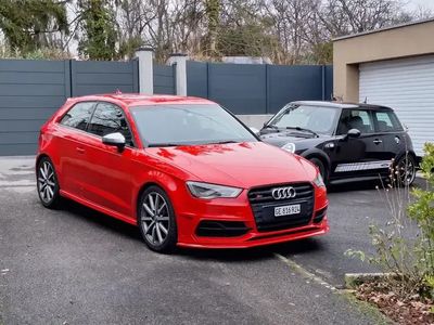 occasion Audi S3 2.0 TFSI 300 Quattro