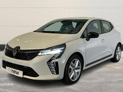 Occasion Renault Clio V Evolution 92 ch (67 kW) 2024 Blanc Berline
