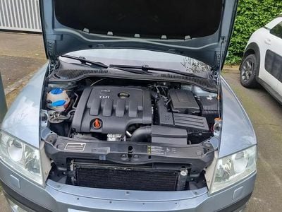 Occasion 2006 Skoda Octavia Berline | 6 200 €