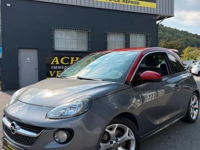 Opel Adam