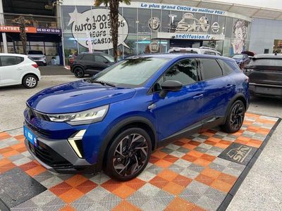 Nouvelle 2025 Renault Symbioz Esprit Alpine SUV | 33 450 € (Prix juste)