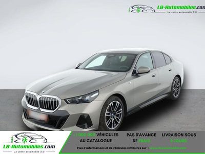 Occasion 2024 BMW 520 Comfort Edition Berline | 58 300 €