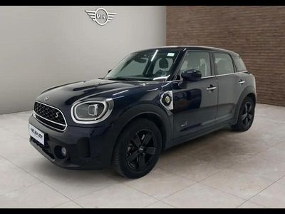 Occasion Mini Cooper Countryman Premium Plus 126 ch (92 kW) 2022 Noir SUV