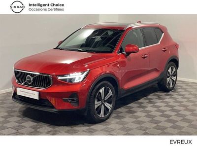 occasion Volvo XC40 I T5 Recharge 180ch + 82ch Ultimate DCT 7