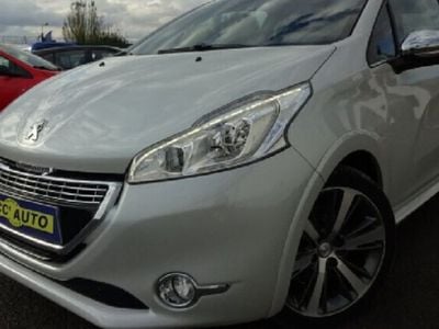 Occasion 2014 Peugeot 208 Citadine | 7 990 € (Prix cher)