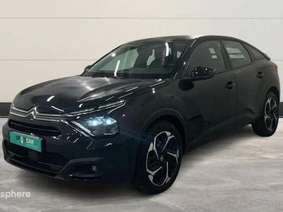 Occasion 2021 Citroën C4 Business Class Berline | 15 799 € (Prix juste)