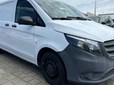 occasion Mercedes Vito 111 CDI TOURER LONG PRO