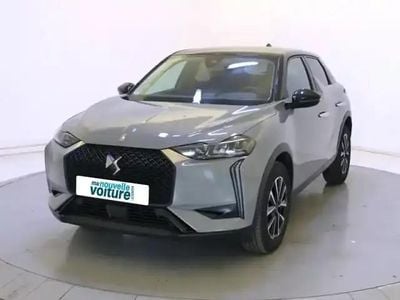 DS Automobiles DS3