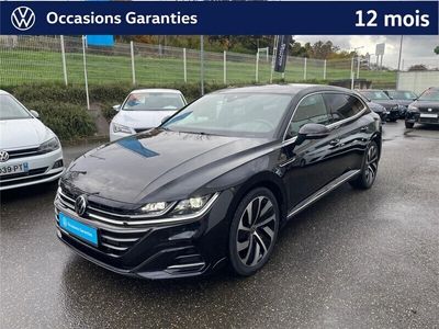 VW Arteon