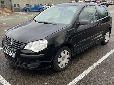 Occasion 2009 VW Polo Berline | 2 350 €