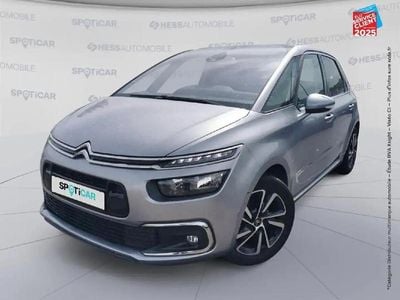 Citroën C4 SpaceTourer
