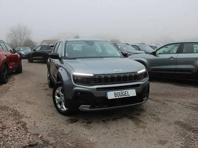 Occasion Jeep Avenger Altitude 102 ch (75 kW) 2025 SUV
