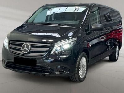 occasion Mercedes Vito 119CDI Tourer 190ch SELECT 9 places 4 Matic