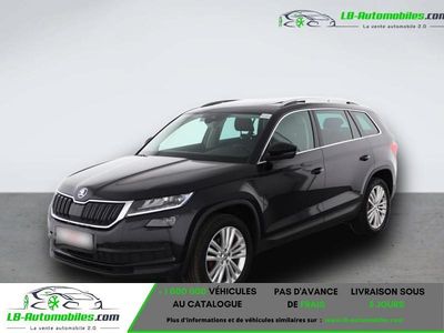 Occasion Skoda Kodiaq 150 ch (110 kW) 2017 SUV