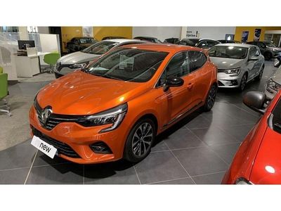 occasion Renault Clio VTCe 90 - Techno