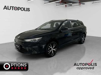 Noir Occasion 2023 MG MG5 EV Luxury Break | 32 990 €