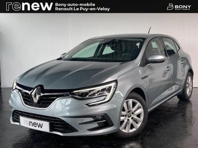 Renault Mégane IV