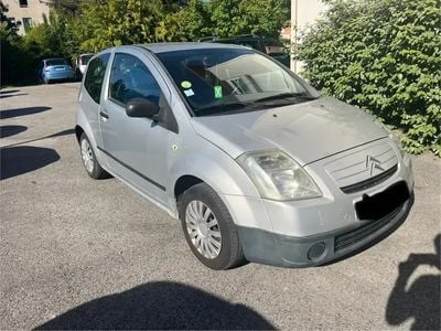 Citroën C2