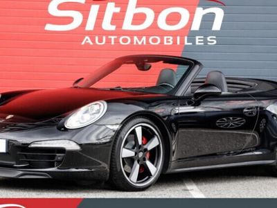 Porsche 911 Carrera 4S