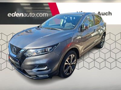 Occasion 2021 Nissan Qashqai N-Connecta SUV | 16 990 € (Prix juste)