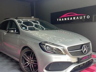 Mercedes A200