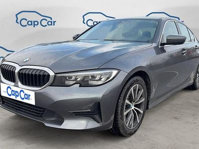 Occasion 2021 BMW 318 | 24 990 € (Prix juste)