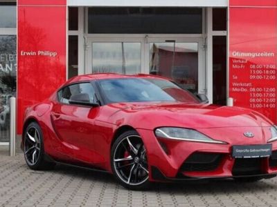 occasion Toyota Supra GR 3.0l MK5 PACK PREMIUM 340 CH 1ère Main