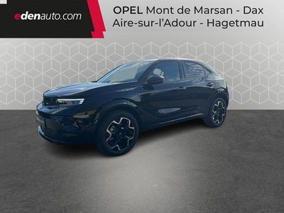 Nouvelle 2025 Opel Mokka SUV | 31 770 €