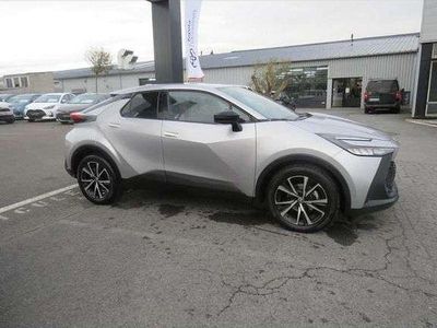 Occasion 2024 Toyota C-HR Design SUV | 30 900 € (Prix assez cher)