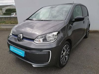 VW e-up!