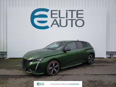 occasion Peugeot 308 Phev 225 E-eat8 Gt