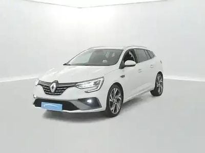 Renault Mégane IV