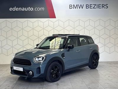 Occasion 2022 Mini Countryman SUV | 29 900 €
