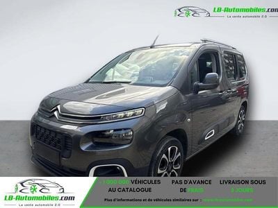 Occasion 2020 Citroën Berlingo Monospace | 26 700 € (Prix cher)