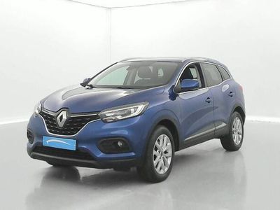 occasion Renault Kadjar KadjarTCe 140 FAP EDC